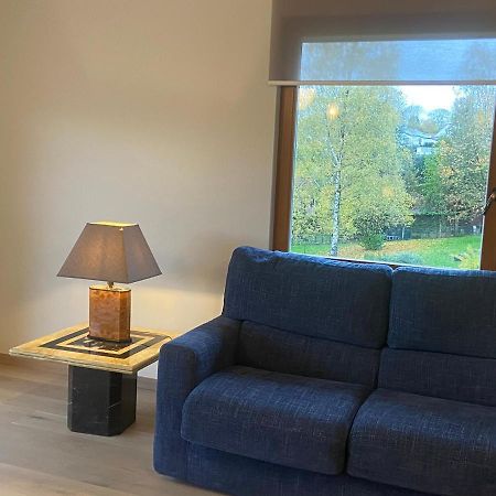 La Cle Des Champs Apartment Tervuren Luaran gambar