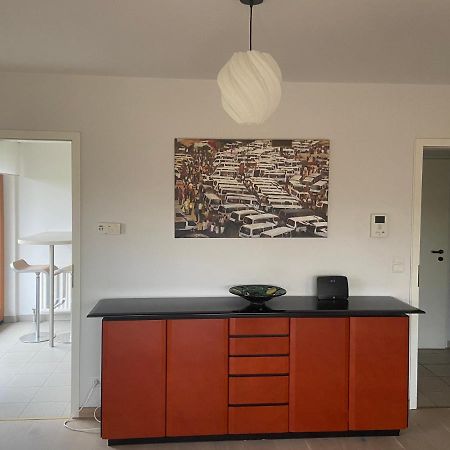 La Cle Des Champs Apartment Tervuren Luaran gambar