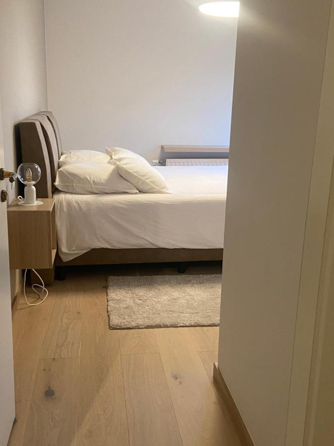 La Cle Des Champs Apartment Tervuren Luaran gambar