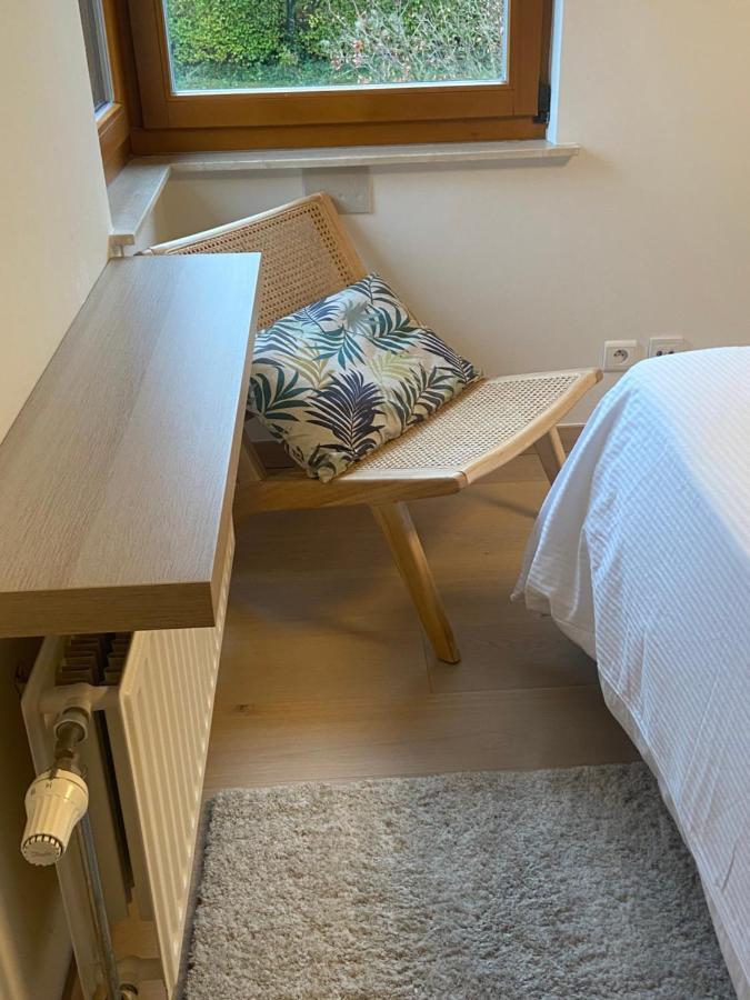 La Cle Des Champs Apartment Tervuren Luaran gambar