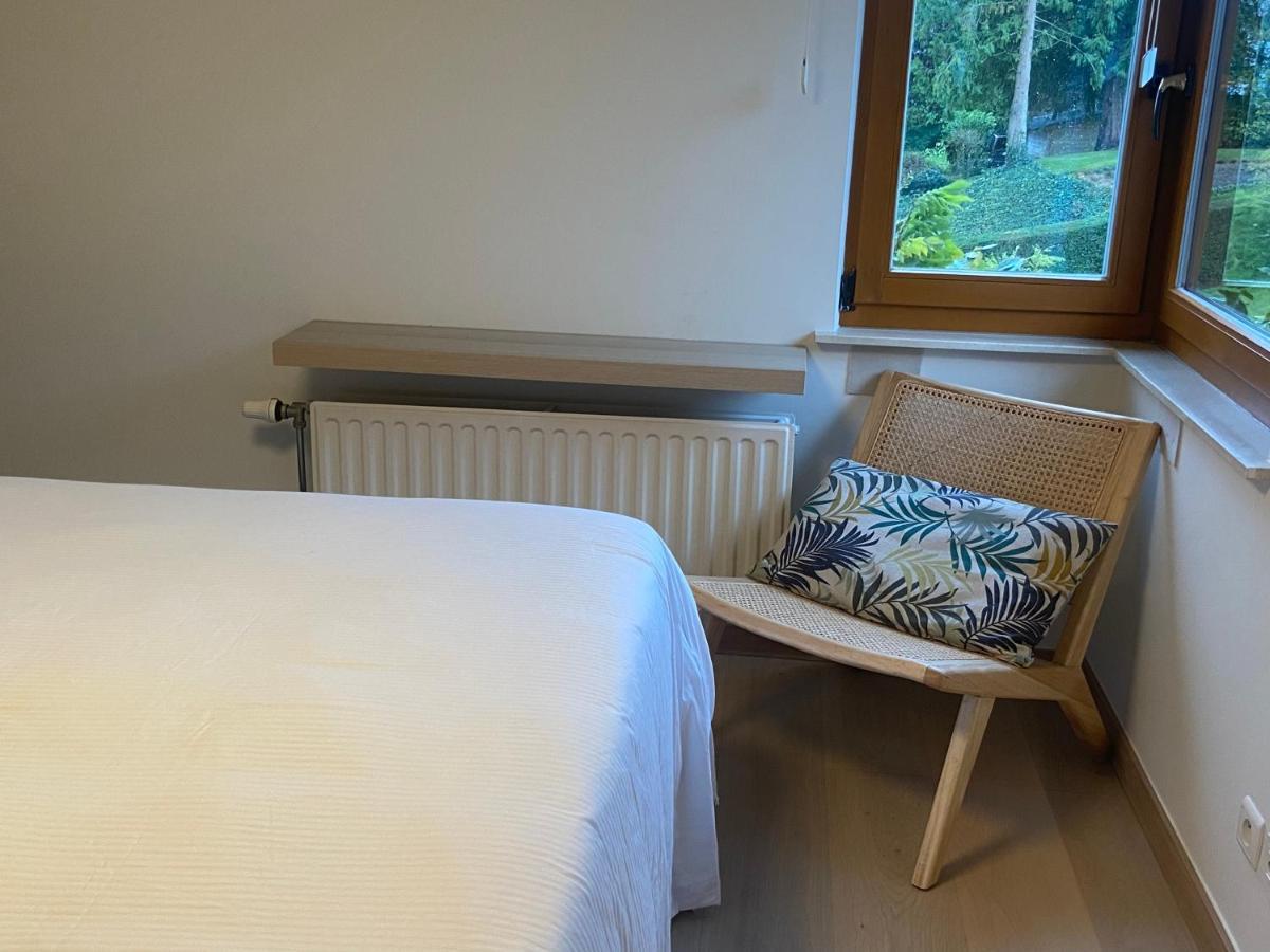 La Cle Des Champs Apartment Tervuren Luaran gambar