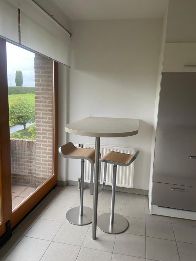 La Cle Des Champs Apartment Tervuren Luaran gambar