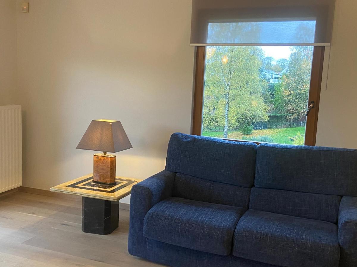 La Cle Des Champs Apartment Tervuren Luaran gambar