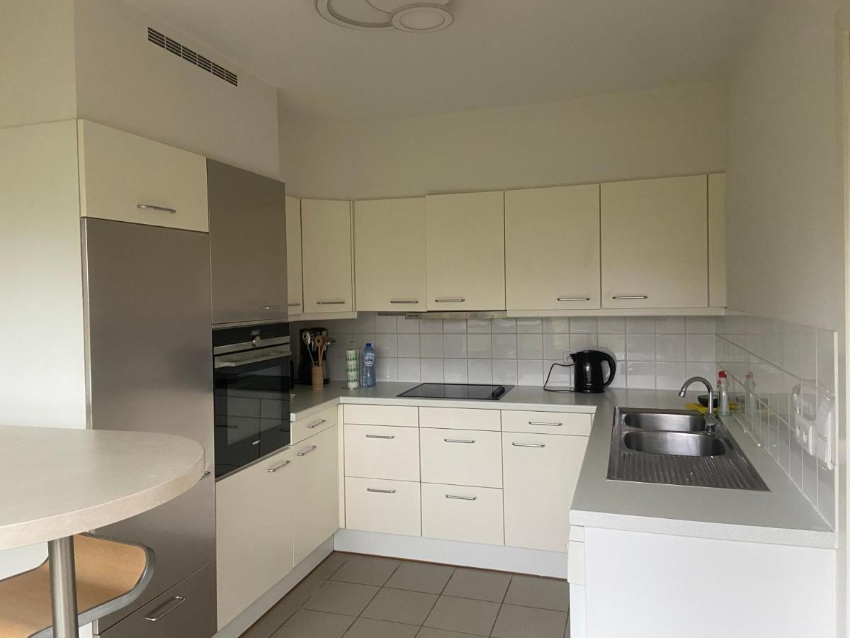 La Cle Des Champs Apartment Tervuren Luaran gambar